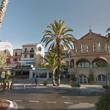 Appartement Cosy Avec Terrasse Et Parking, A 2 Pas De La Plage De Saint-Clair - Menage Inclus - Fr-1-251-12 Ле-Лаванду Экстерьер фото