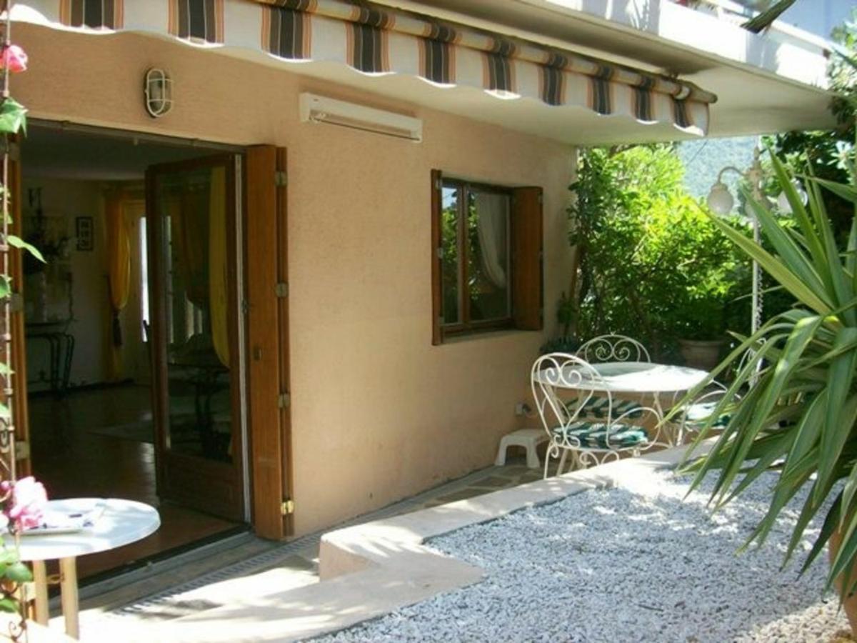 Appartement Cosy Avec Terrasse Et Parking, A 2 Pas De La Plage De Saint-Clair - Menage Inclus - Fr-1-251-12 Ле-Лаванду Экстерьер фото