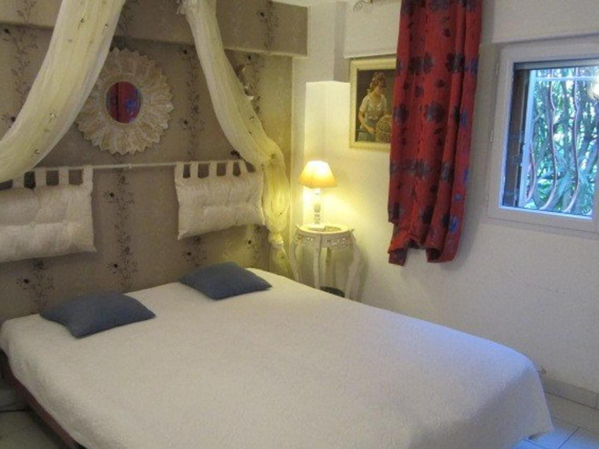 Appartement Cosy Avec Terrasse Et Parking, A 2 Pas De La Plage De Saint-Clair - Menage Inclus - Fr-1-251-12 Ле-Лаванду Экстерьер фото