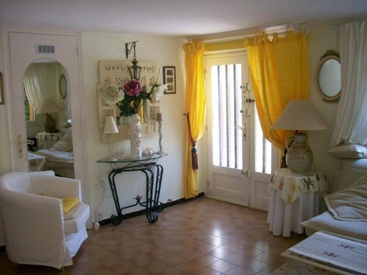 Appartement Cosy Avec Terrasse Et Parking, A 2 Pas De La Plage De Saint-Clair - Menage Inclus - Fr-1-251-12 Ле-Лаванду Экстерьер фото
